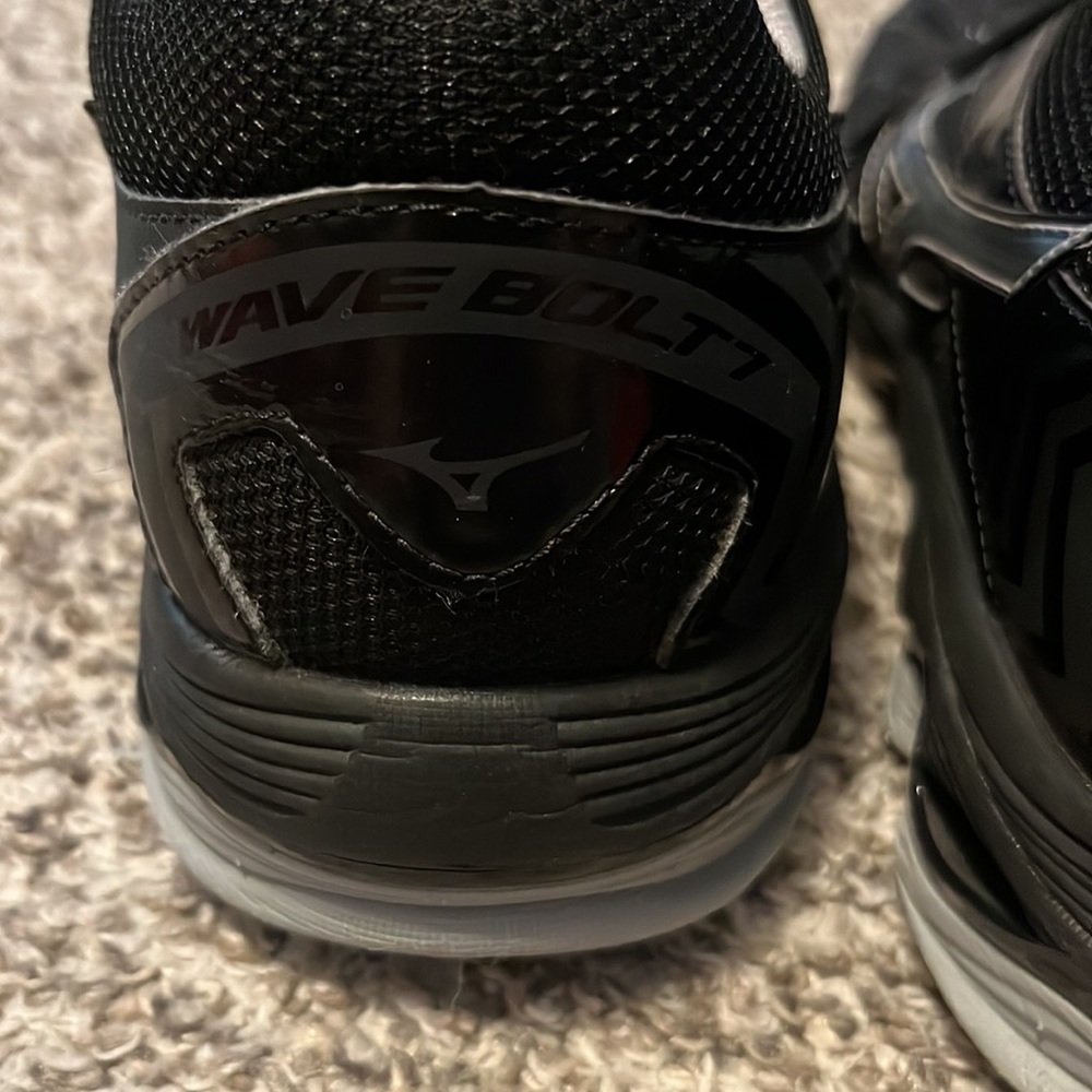 ASICS wave Boot 7 - Picture 6 of 6